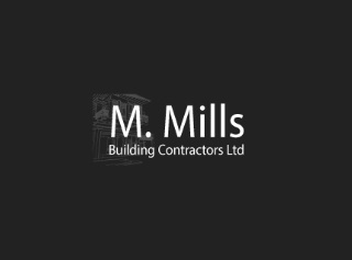 M Mills Building Contractors Ltd